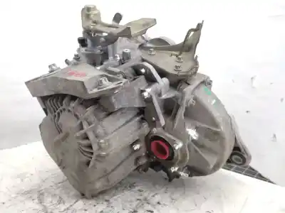 Автозапчасти б/у коробка передач за opel corsa d (s07) 1.3 cdti (l08, l68) ссылки oem iam m20  55583928