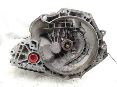 Автозапчасти б/у коробка передач за opel corsa c (x01) 1.2 twinport (f08, f68) ссылки oem iam f13
