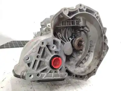 Second-hand car spare part gearbox for opel corsa c (x01) 1.2 twinport (f08, f68) oem iam references f13  55566119