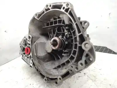 Second-hand car spare part gearbox for opel corsa c (x01) 1.2 twinport (f08, f68) oem iam references f13  55566119