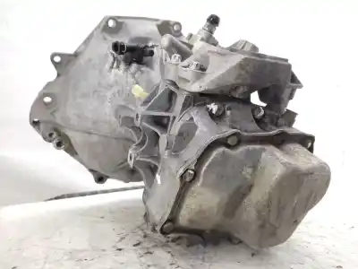 Second-hand car spare part gearbox for opel corsa c (x01) 1.2 twinport (f08, f68) oem iam references f13  55566119