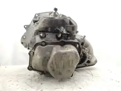 Second-hand car spare part gearbox for opel corsa c (x01) 1.2 twinport (f08, f68) oem iam references f13  55566119
