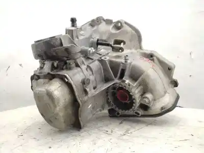 Second-hand car spare part gearbox for opel corsa c (x01) 1.2 twinport (f08, f68) oem iam references f13  55566119