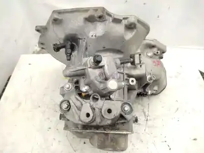 Second-hand car spare part gearbox for opel corsa c (x01) 1.2 twinport (f08, f68) oem iam references f13  55566119