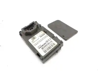 Second-hand car spare part  for RENAULT SCÉNIC II (JM0/1_)  OEM IAM references 8200125077  