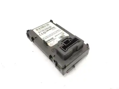 Peça sobressalente para automóvel em segunda mão comutador de ignição por renault scénic ii (jm0/1_) 1.9 dci (jm0g, jm12, jm1g, jm2c) referências oem iam 8200125077  