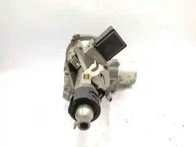 Second-hand car spare part steering column for renault scénic ii (jm0/1_) 1.9 dci (jm0g, jm12, jm1g, jm2c) oem iam references 8200035272  