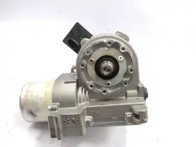 Second-hand car spare part steering column for renault scénic ii (jm0/1_) 1.9 dci (jm0g, jm12, jm1g, jm2c) oem iam references 8200035272  