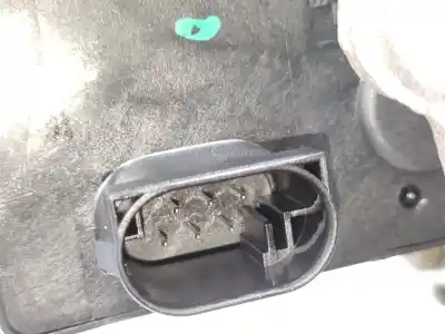 Second-hand car spare part steering column for renault scénic ii (jm0/1_) 1.9 dci (jm0g, jm12, jm1g, jm2c) oem iam references 8200035272  