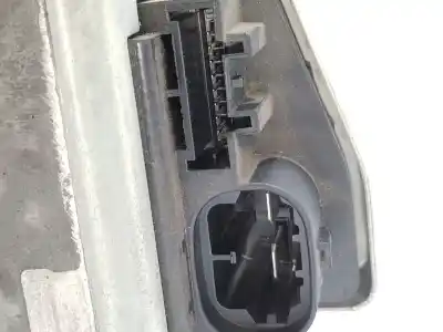 Second-hand car spare part steering column for renault scénic ii (jm0/1_) 1.9 dci (jm0g, jm12, jm1g, jm2c) oem iam references 8200035272  