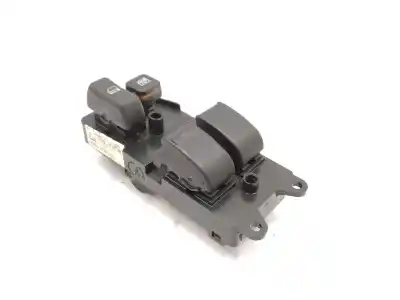Peça sobressalente para automóvel em segunda mão Botão / Interruptor Elevador Vidro Dianteiro Esquerdo por TOYOTA COROLLA (_E12_) 2.0 D-4D (CDE120R_, CDE120L_) Referências OEM IAM 8482002111  