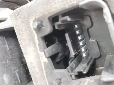 Автозапчастина б/у правий ліхтар для renault scénic ii (jm0/1_) 1.9 dci (jm0g, jm12, jm1g, jm2c) посилання на oem iam 8200493375  