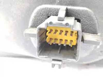 Second-hand car spare part right rearview mirror for renault scénic ii (jm0/1_) 1.9 dci (jm0g, jm12, jm1g, jm2c) oem iam references 7701055998  