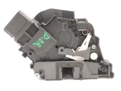 Автозапчастина б/у замок передній праві двері для ford focus c-max (dm2) 1.6 tdci посилання на oem iam 7m5ar21812aa  5041662