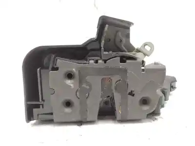 Автозапчастина б/у замок передній праві двері для ford focus c-max (dm2) 1.6 tdci посилання на oem iam 7m5ar21812aa  5041662