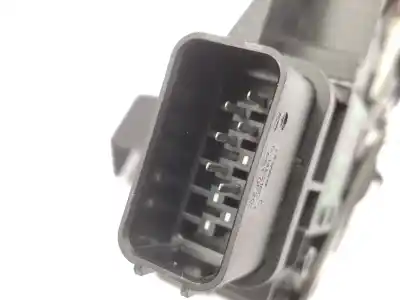 Автозапчастина б/у замок передній праві двері для ford focus c-max (dm2) 1.6 tdci посилання на oem iam 7m5ar21812aa  5041662