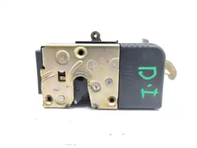 Автозапчастина б/у ЗАМОК ПЕРЕДНІХ ДВЕРЕЙ ЛІВИЙ для FIAT ULYSSE (179_)  Посилання на OEM IAM 9645109780  