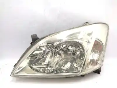 Peça sobressalente para automóvel em segunda mão  por TOYOTA COROLLA (_E12_)  Referências OEM IAM 8115002150 89006310 8117002150