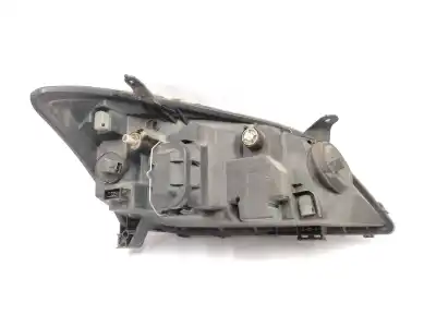Second-hand car spare part left headlight for toyota corolla (_e12_) 2.0 d-4d (cde120r_, cde120l_) oem iam references 8115002150 89006310 8117002150