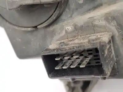 Second-hand car spare part left headlight for toyota corolla (_e12_) 2.0 d-4d (cde120r_, cde120l_) oem iam references 8115002150 89006310 8117002150