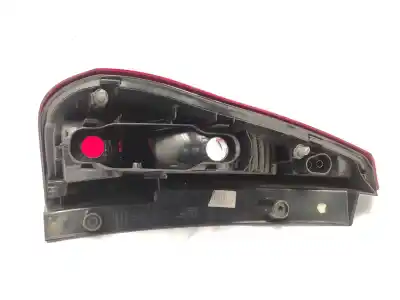 Автозапчастина б/у правий ліхтар для renault scénic iii (jz0/1_) 1.9 dci (jz0j, jz1j, jz1k, jz1s) посилання на oem iam 265500013r  