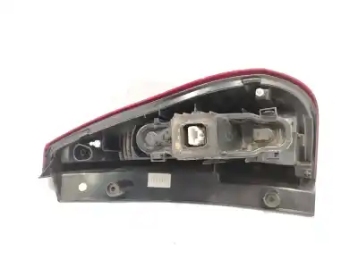 Second-hand car spare part left tailgate light for renault scénic iii (jz0/1_) 1.9 dci (jz0j, jz1j, jz1k, jz1s) oem iam references 265550013r  