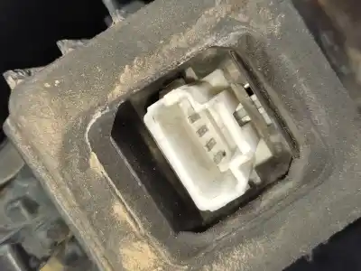 Second-hand car spare part left tailgate light for renault scénic iii (jz0/1_) 1.9 dci (jz0j, jz1j, jz1k, jz1s) oem iam references 265550013r  