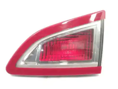 Автозапчастина б/у  для RENAULT SCÉNIC III (JZ0/1_)  Посилання на OEM IAM 265500018R  