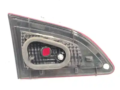 Second-hand car spare part interior rear right light for renault scénic iii (jz0/1_) 1.9 dci (jz0j, jz1j, jz1k, jz1s) oem iam references 265500018r  