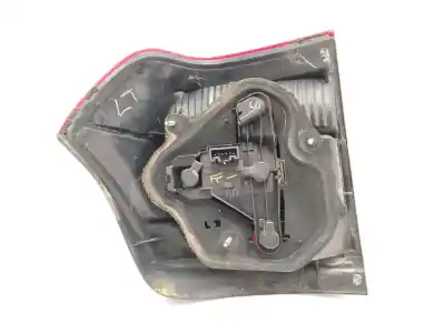 Second-hand car spare part right tailgate light for toyota corolla (_e12_) 2.0 d-4d (cde120r_, cde120l_) oem iam references 8149713010  