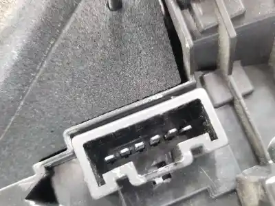 Second-hand car spare part right tailgate light for toyota corolla (_e12_) 2.0 d-4d (cde120r_, cde120l_) oem iam references 8149713010  