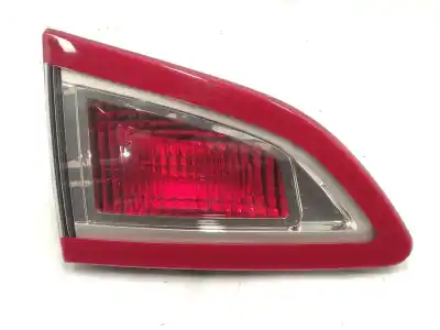 Автозапчастина б/у  для RENAULT SCÉNIC III (JZ0/1_)  Посилання на OEM IAM 265550018R  