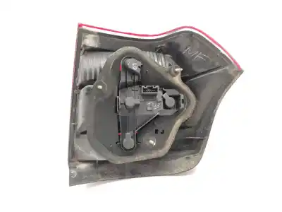 Second-hand car spare part left tailgate light for toyota corolla (_e12_) 2.0 d-4d (cde120r_, cde120l_) oem iam references 8149813010  