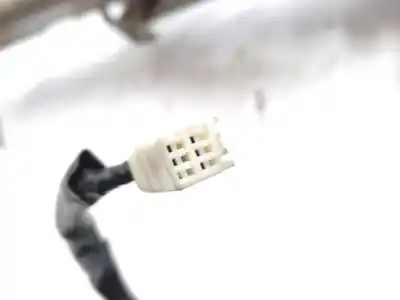 Second-hand car spare part steering column for toyota corolla (_e12_) 2.0 d-4d (cde120r_, cde120l_) oem iam references 4520002180  4525002320