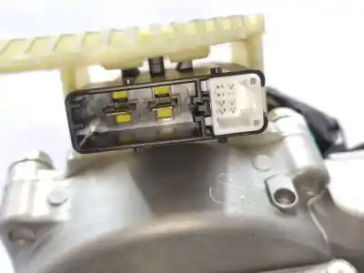 Автозапчастина б/у рульва колонка для renault scénic iii (jz0/1_) 1.9 dci (jz0j, jz1j, jz1k, jz1s) посилання на oem iam 488108823r  