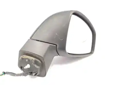 Second-hand car spare part right rearview mirror for renault scénic iii (jz0/1_) 1.9 dci (jz0j, jz1j, jz1k, jz1s) oem iam references 963017468r  