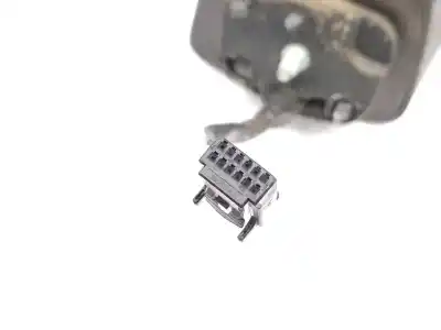 Second-hand car spare part right rearview mirror for renault scénic iii (jz0/1_) 1.9 dci (jz0j, jz1j, jz1k, jz1s) oem iam references 963017468r  