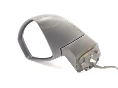 Автозапчастина б/у ліве дзеркало для renault scénic iii (jz0/1_) 1.9 dci (jz0j, jz1j, jz1k, jz1s) посилання на oem iam 963024894r  