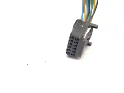 Автозапчастина б/у ліве дзеркало для renault scénic iii (jz0/1_) 1.9 dci (jz0j, jz1j, jz1k, jz1s) посилання на oem iam 963024894r  