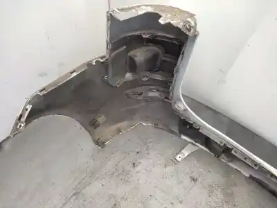 Second-hand car spare part rear bumper for citroen c4 picasso i monospace (ud_) 1.6 hdi 110 oem iam references 7410aq  