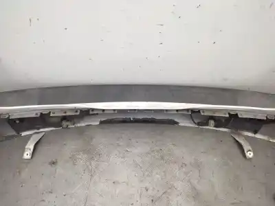 Second-hand car spare part rear bumper for citroen c4 picasso i monospace (ud_) 1.6 hdi 110 oem iam references 7410aq  