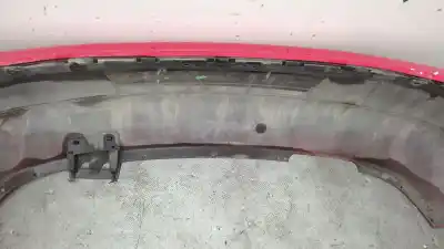 Автозапчастина б/у задній бампер для seat leon (1m1) 1.9 tdi посилання на oem iam 1m6807417bf  