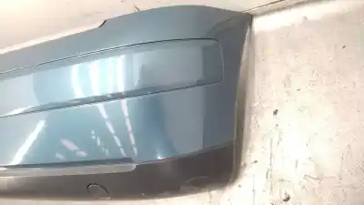 Peça sobressalente para automóvel em segunda mão para choques traseiro por audi a2 (8z0) 1.4 tdi referências oem iam 8z0807303  