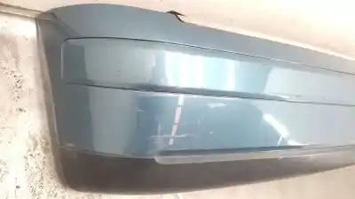 Peça sobressalente para automóvel em segunda mão para choques traseiro por audi a2 (8z0) 1.4 tdi referências oem iam 8z0807303  