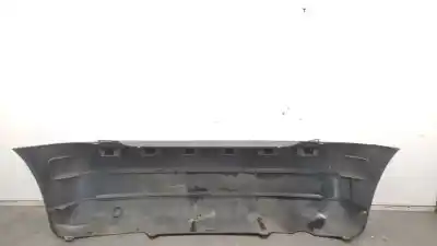 Peça sobressalente para automóvel em segunda mão para choques traseiro por audi a2 (8z0) 1.4 tdi referências oem iam 8z0807303  