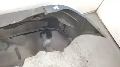 Peça sobressalente para automóvel em segunda mão para choques traseiro por audi a2 (8z0) 1.4 tdi referências oem iam 8z0807303  