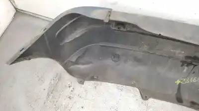 Peça sobressalente para automóvel em segunda mão para choques traseiro por audi a2 (8z0) 1.4 tdi referências oem iam 8z0807303  