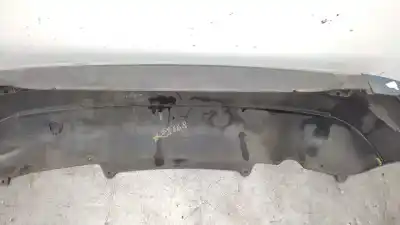 Peça sobressalente para automóvel em segunda mão para choques traseiro por audi a2 (8z0) 1.4 tdi referências oem iam 8z0807303  