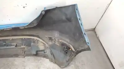 Second-hand car spare part rear bumper for ford fiesta vi (cb1, ccn) 1.25 oem iam references 8a6117906afxwaa  1730685