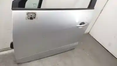 Автозапчасти б/у левая передняя дверь за renault scénic iii (jz0/1_) 1.9 dci (jz0j, jz1j, jz1k, jz1s) ссылки oem iam 801014883r  